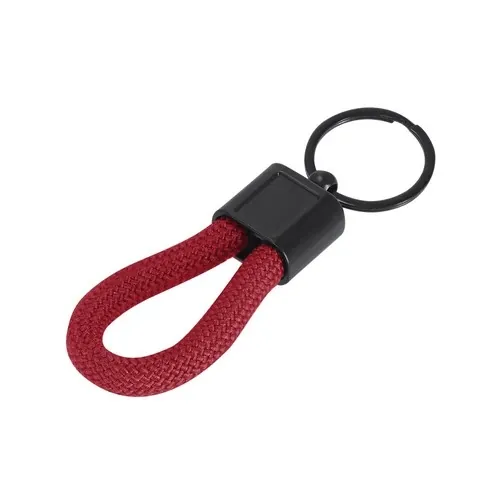 Llavero Gidyon personalizable con efecto espejo elegante ref 22380 - 01