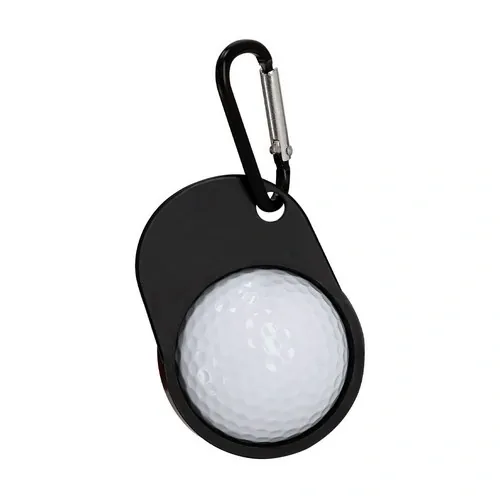 Llavero Goddo diseño gorra de golf divertido y original ref 22182 - Negro