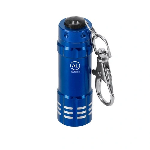 LLAVERO LINTERNA MUSDAY REF 22229