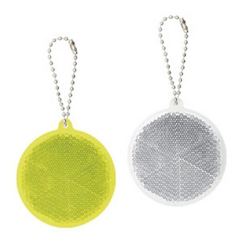 LLAVERO SNAPY REDONDO