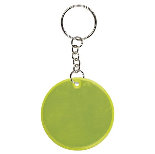 LLAVERO FRIZY CIRCULO