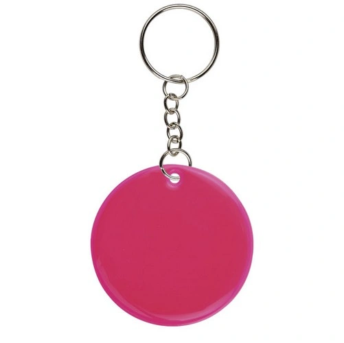 LLAVERO FRIZY CIRCULO