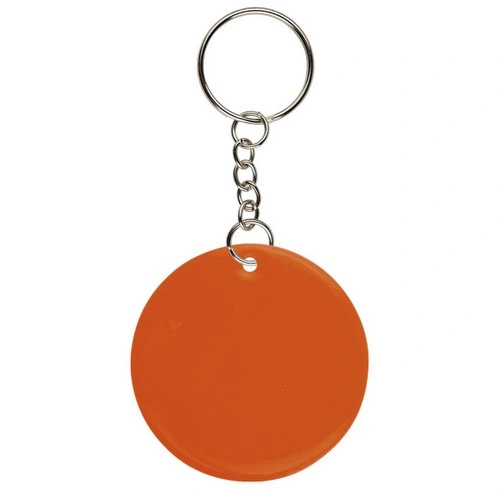 LLAVERO FRIZY CIRCULO