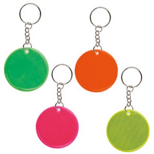 LLAVERO FRIZY CIRCULO