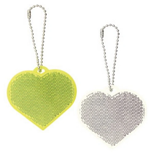 LLAVERO SNAPY CORAZON