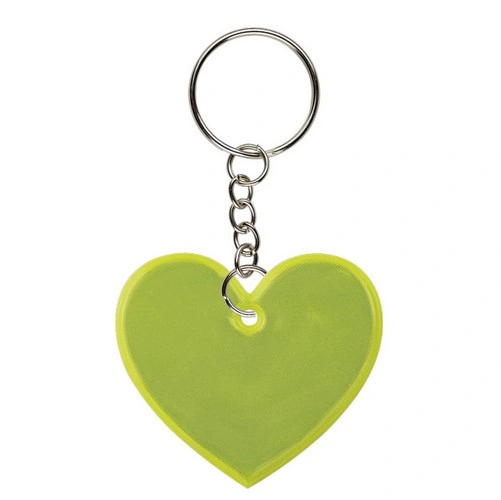 LLAVERO FRIZY CORAZON