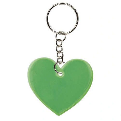 LLAVERO FRIZY CORAZON