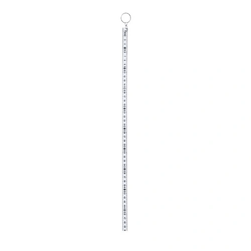 Llavero regla Qivan plegable versátil y personalizable ref 22058