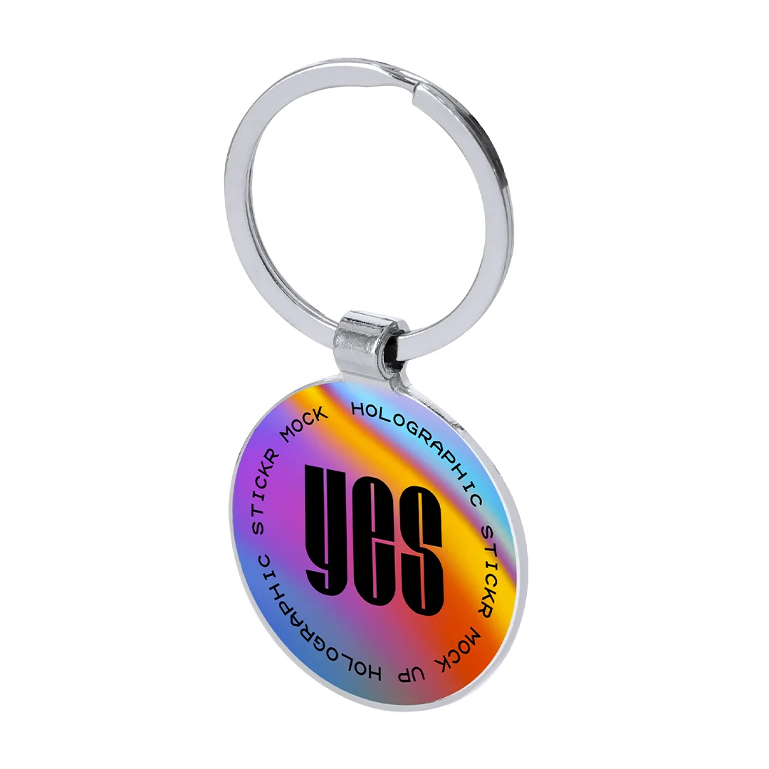 Llavero sublimación Fimux personalizable para regalos únicos ref 22152 - 00