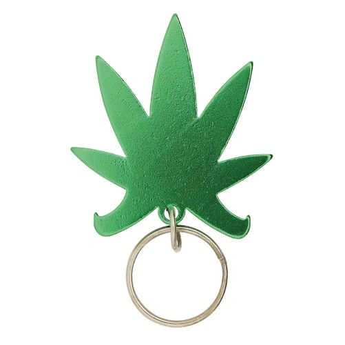 LLAVERO ABRIDOR SATIVA