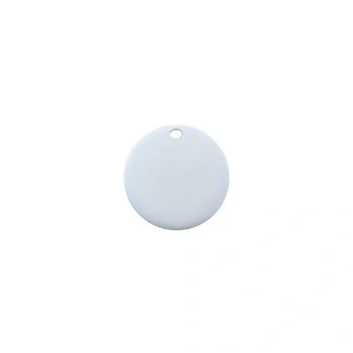 LOCALIZADOR ARTAK con doble pila Ref AR34 - Blanco