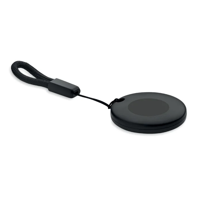 Localizador inteligente Lifemate personalizable ref mo3107 - Negro Side
