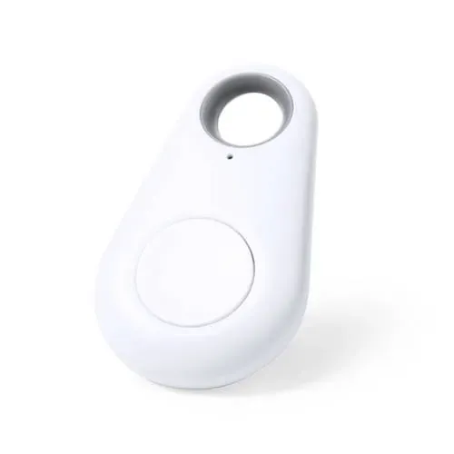Localizador antipérdida con geolocalización ref 5160 - Blanco