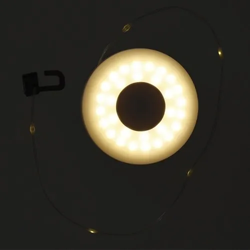 Luces LED Lukkas extensibles para ambientar tus eventos ref 22374 - 04