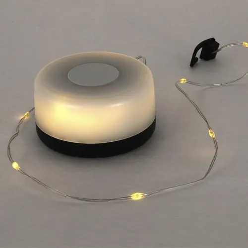 Luces LED Lukkas extensibles para ambientar tus eventos ref 22374 - 05