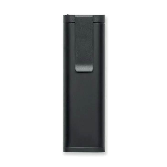 Luz COB con set de destornilladores Scrudrive ref mo3127 - Negro Abierta