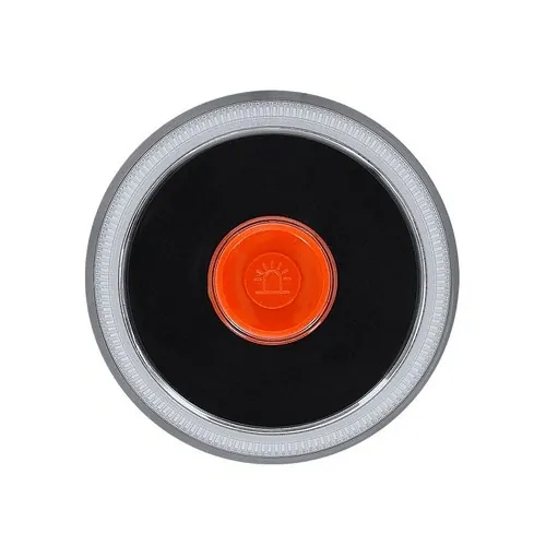 Luz de emergencia V16 geolocalizada compacta y segura ref 22471 - 02