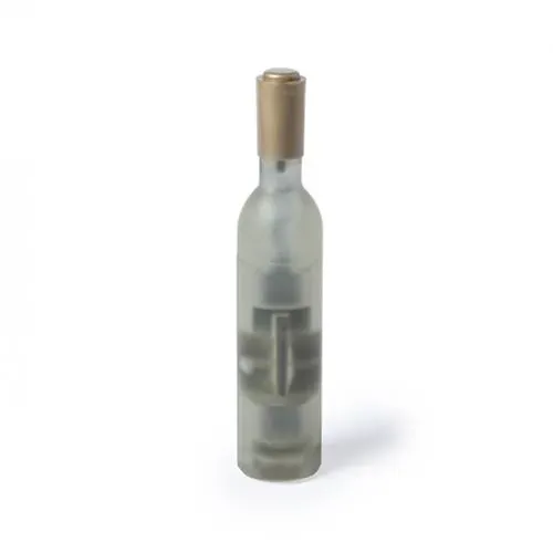 Sacacorchos magnético en forma de botella divertido ref 3793 - Blanco