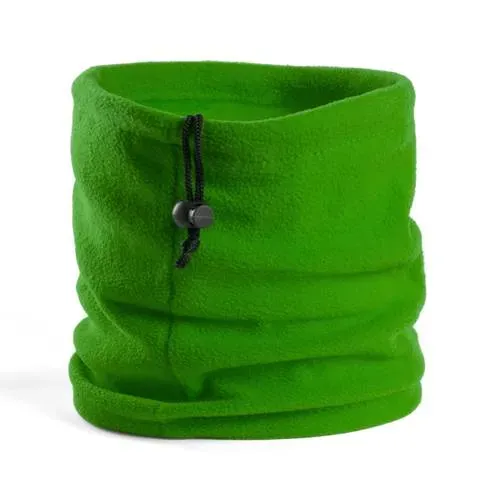Braga polar fleece anti-pilling con ajuste ref 8016