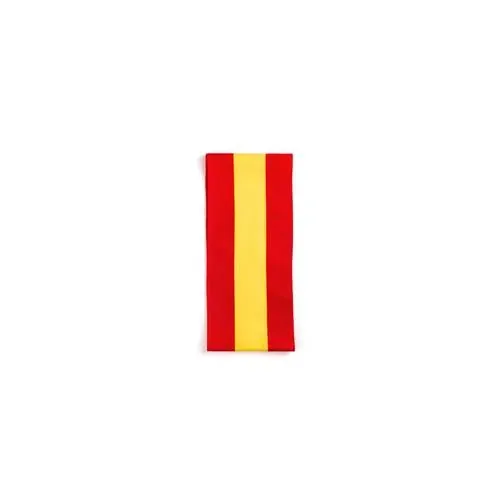 Bufanda diseño España suave y resistente ref 3357