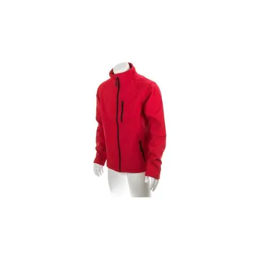 Chaqueta impermeable y transpirable con soft shell ref 3854 - 00