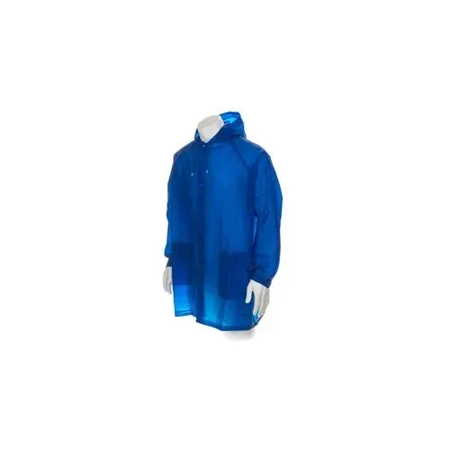 Impermeable EVA con capucha ajustable ref 3880