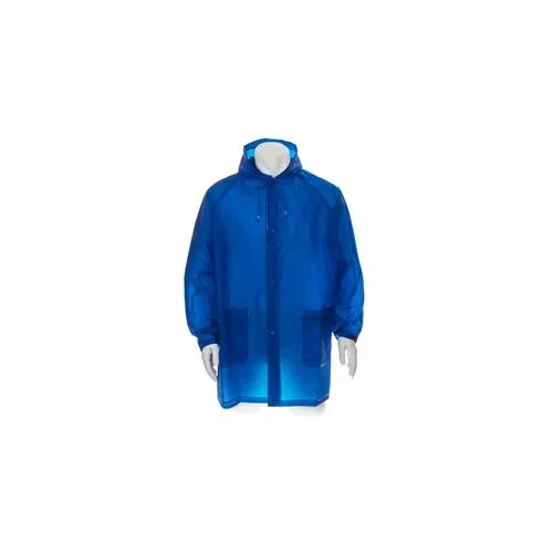 Impermeable EVA con capucha ajustable ref 3880
