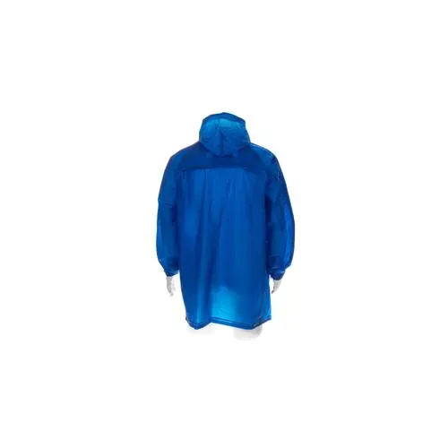 Impermeable EVA con capucha ajustable ref 3880