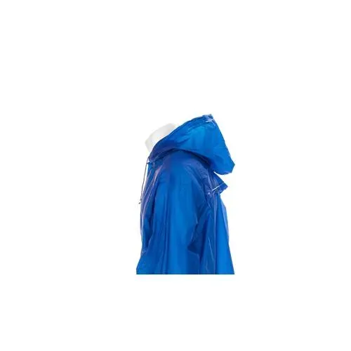 Impermeable EVA con capucha ajustable ref 3880