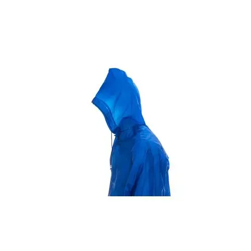 Impermeable EVA con capucha ajustable ref 3880