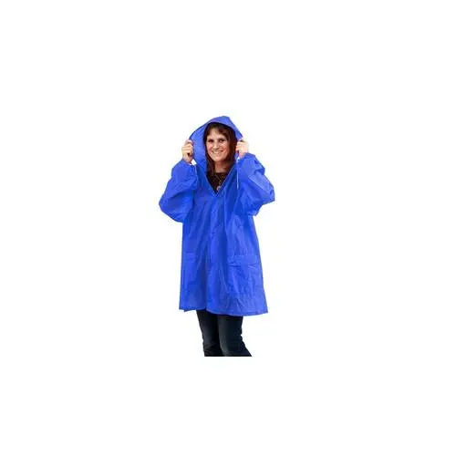 Impermeable EVA con capucha ajustable ref 3880