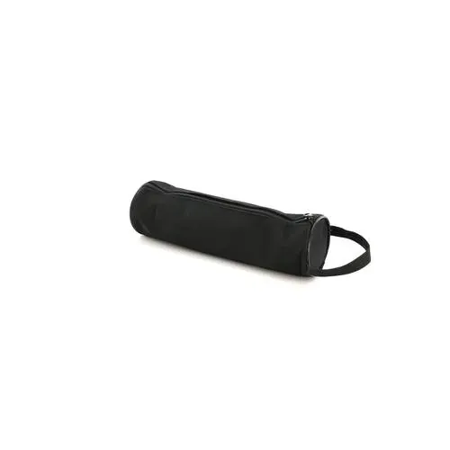 Estuche cilíndrico de cremallera en poliéster resistente ref 3987 - 03
