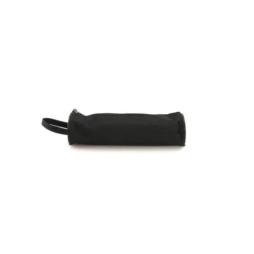 Estuche cilíndrico de cremallera en poliéster resistente ref 3987 - 04