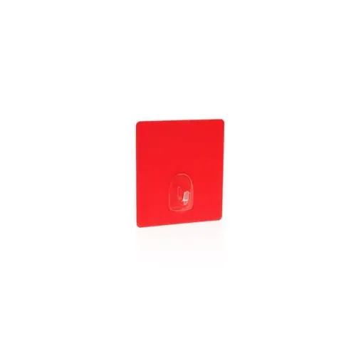 Gancho multiusos reutilizable de PET con alta adherencia ref 4098 - 00