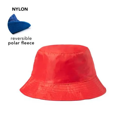 Gorro bob reversible con tratamiento anti-pilling ref 9066