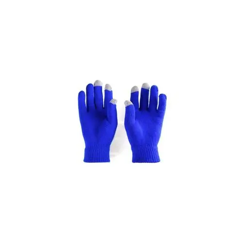 Guantes táctiles cálidos y suaves para pantallas ref 4010 - 01