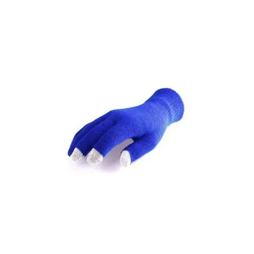 Guantes táctiles cálidos y suaves para pantallas ref 4010 - 02