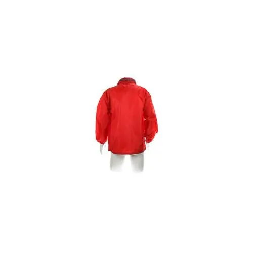 Impermeable de poliéster con capucha ajustable ref 3875