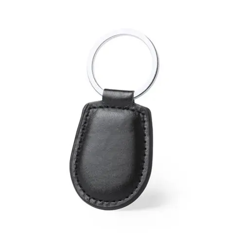Llavero polipiel colores vibrantes ref 3724 - 01