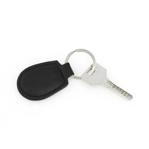 Llavero polipiel colores vibrantes ref 3724 - 02