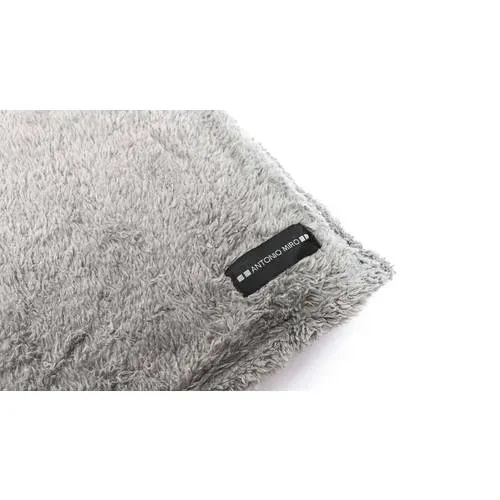 Manta Antonio Miró polar fleece anti-pilling ref 7248 - 02