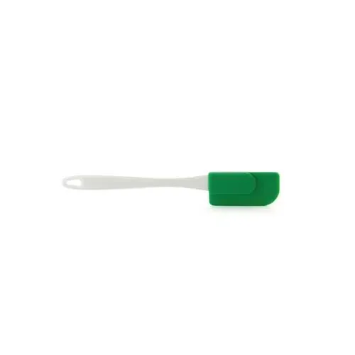 Paleta de cocina silicona colores vivos mango ergonómico ref 4002 - 00