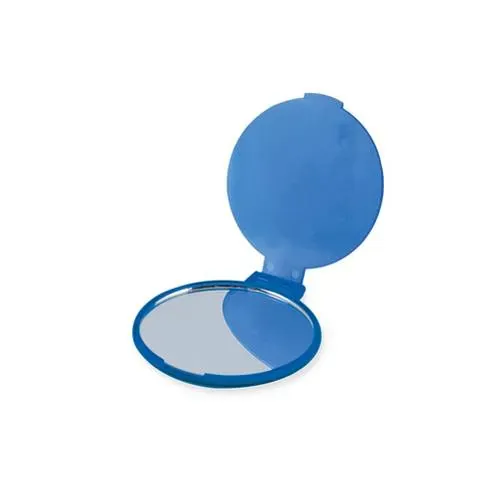 Espejo plegable colores vivos ref 3052 - Azul