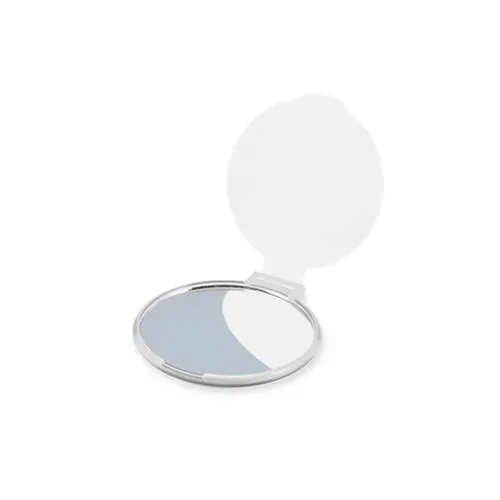 Espejo plegable colores vivos ref 3052 - Blanco