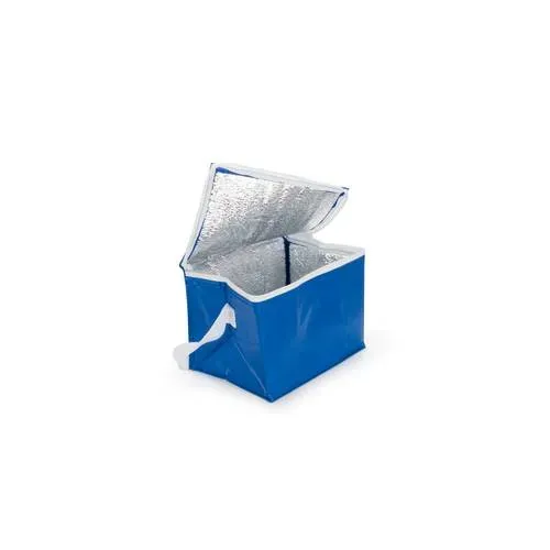 Nevera isotérmica de 6 latas en PVC colores vivos ref 3072