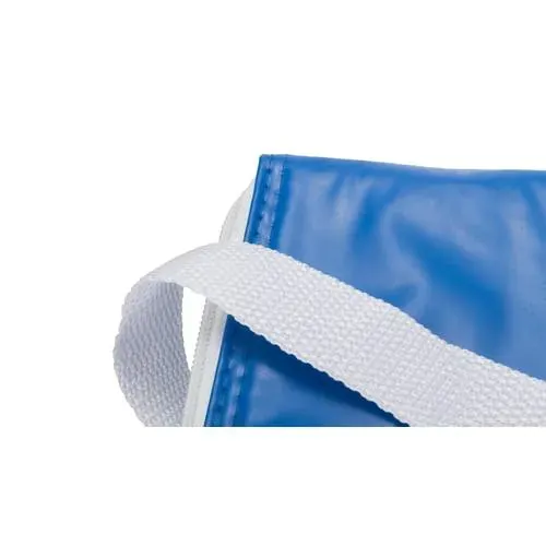 Nevera isotérmica de 6 latas en PVC colores vivos ref 3072