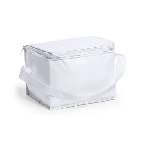 Nevera isotérmica de 6 latas en PVC colores vivos ref 3072