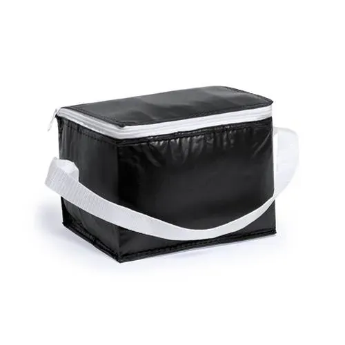 Nevera isotérmica de 6 latas en PVC colores vivos ref 3072