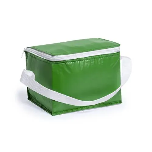 Nevera isotérmica de 6 latas en PVC colores vivos ref 3072