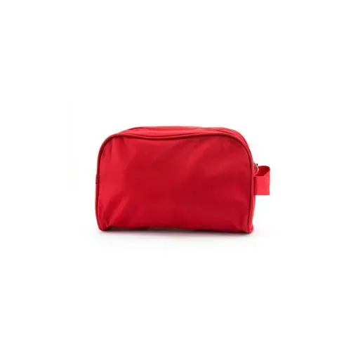 Neceser multiusos resistente con cremallera y asa ref 3178 - 00